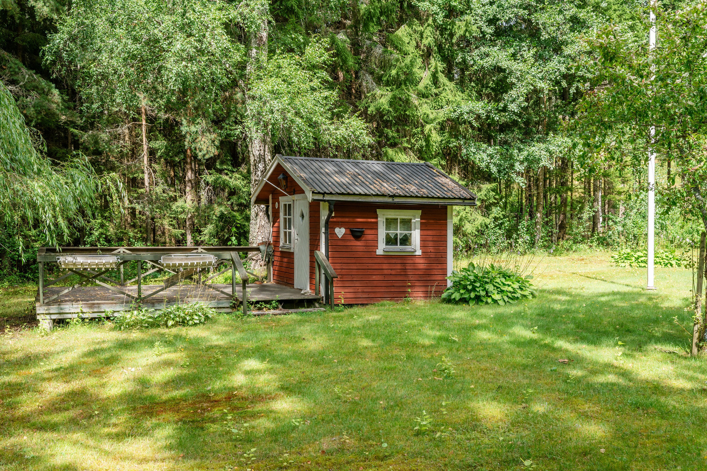 Spässlanda Slätta – bild 30