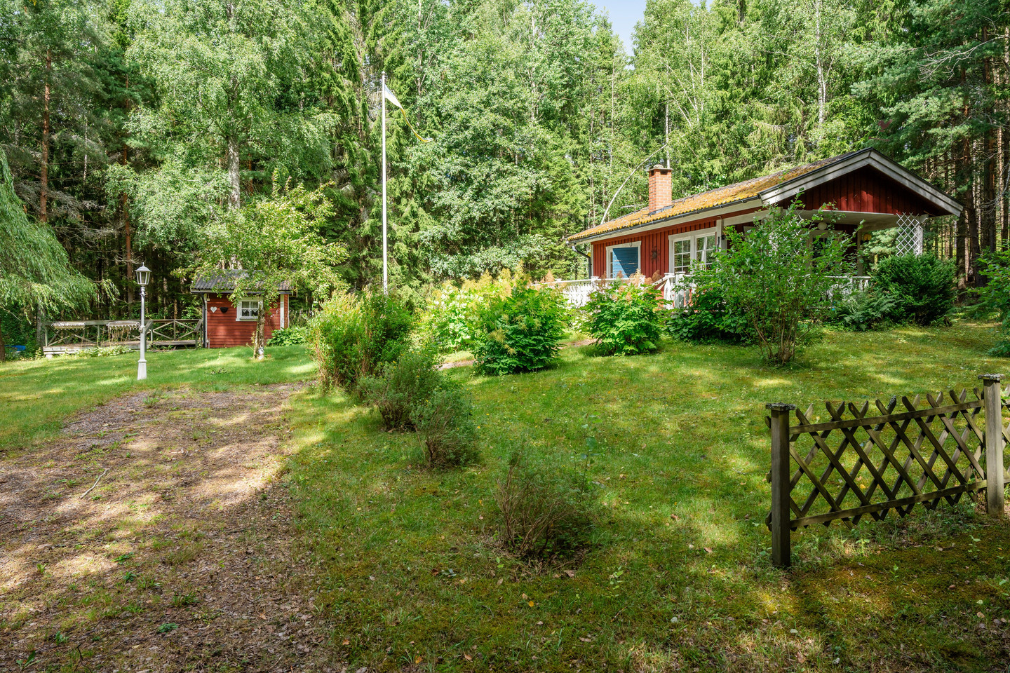 Spässlanda Slätta – bild 11