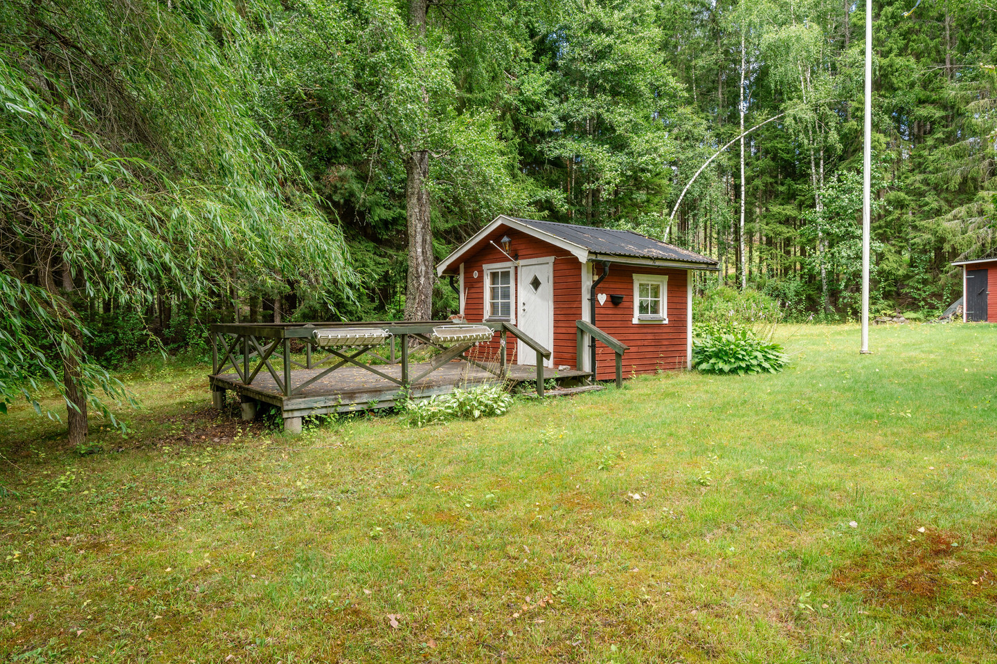 Spässlanda Slätta – bild 31