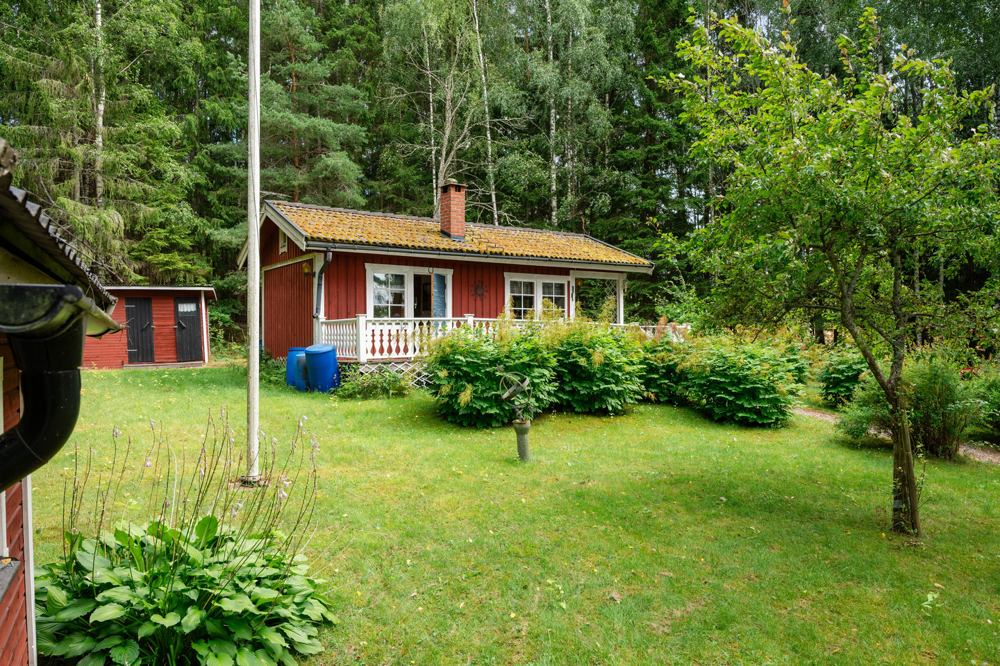 Spässlanda Slätta – bild 3