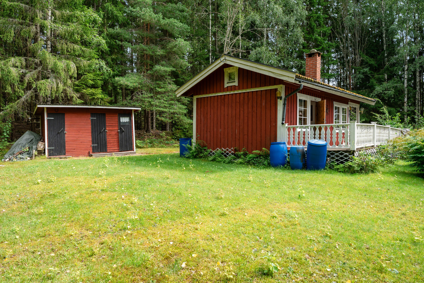 Spässlanda Slätta – bild 36