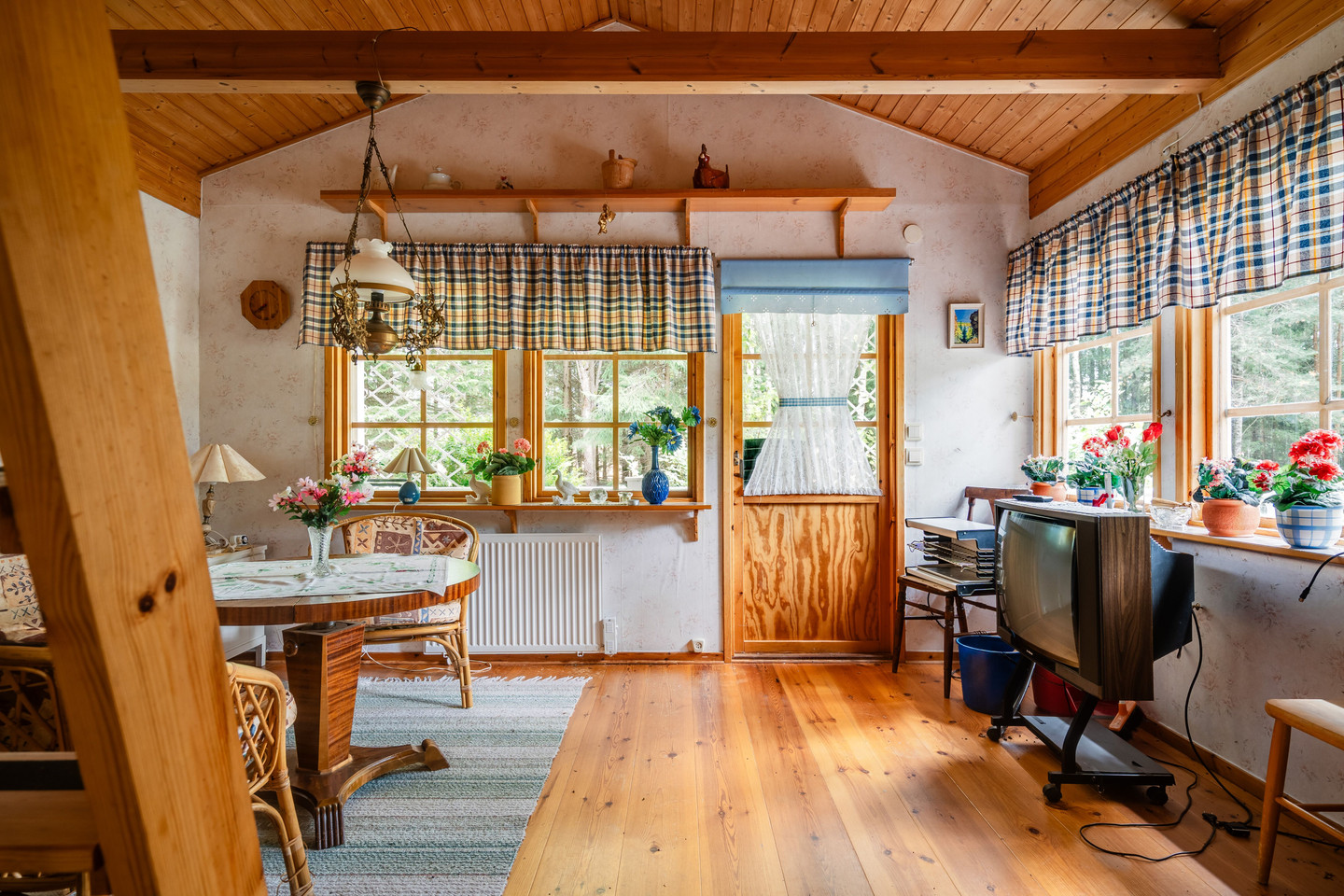 Spässlanda Slätta – bild 14