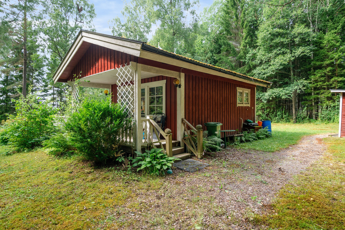 Spässlanda Slätta – bild 12