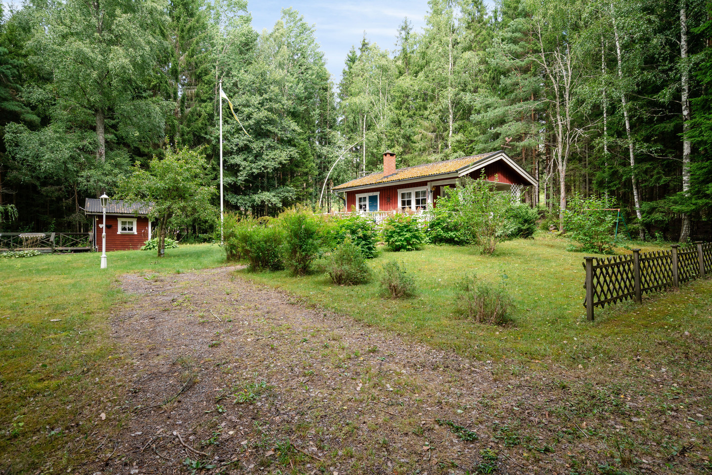 Spässlanda Slätta – bild 4