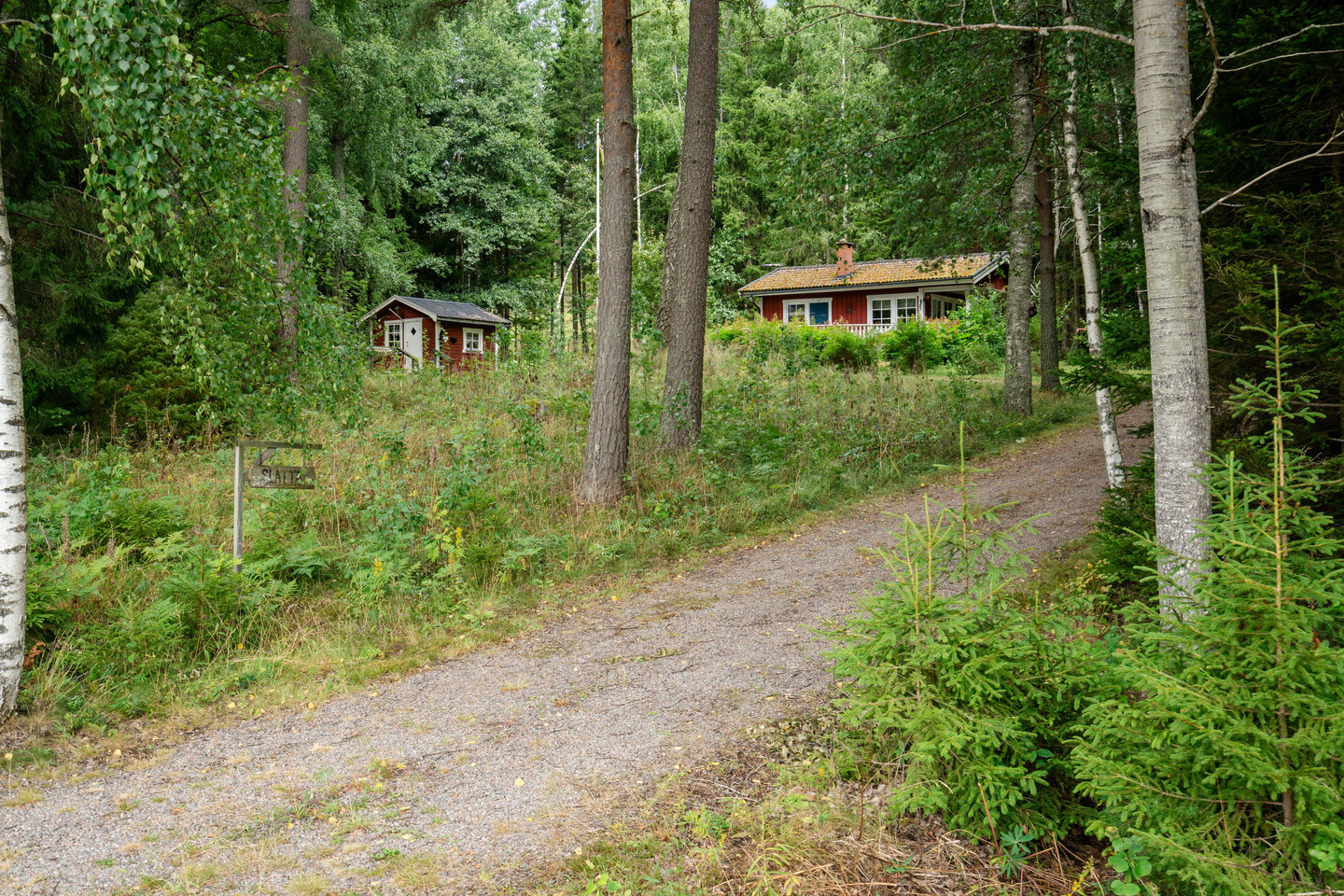 Spässlanda Slätta – bild 42