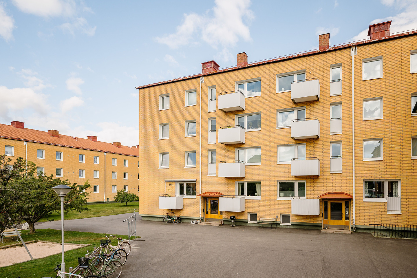 Skogvaktaregatan 20 – bild 15