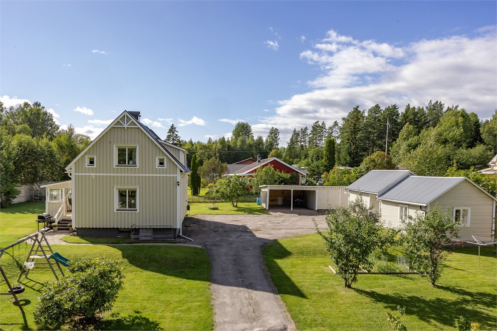 Björka 1