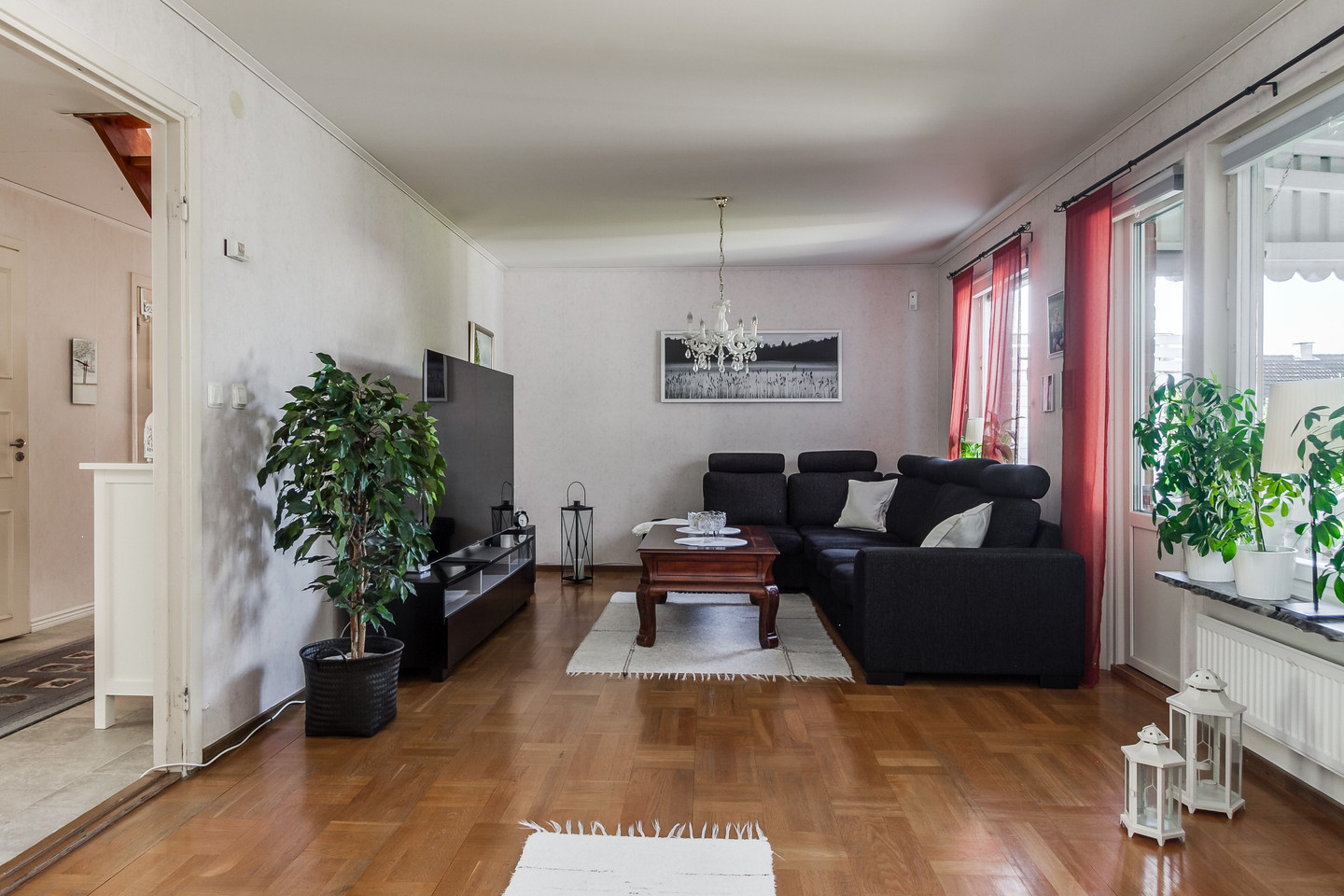 Vällarevägen 13B – bild 22