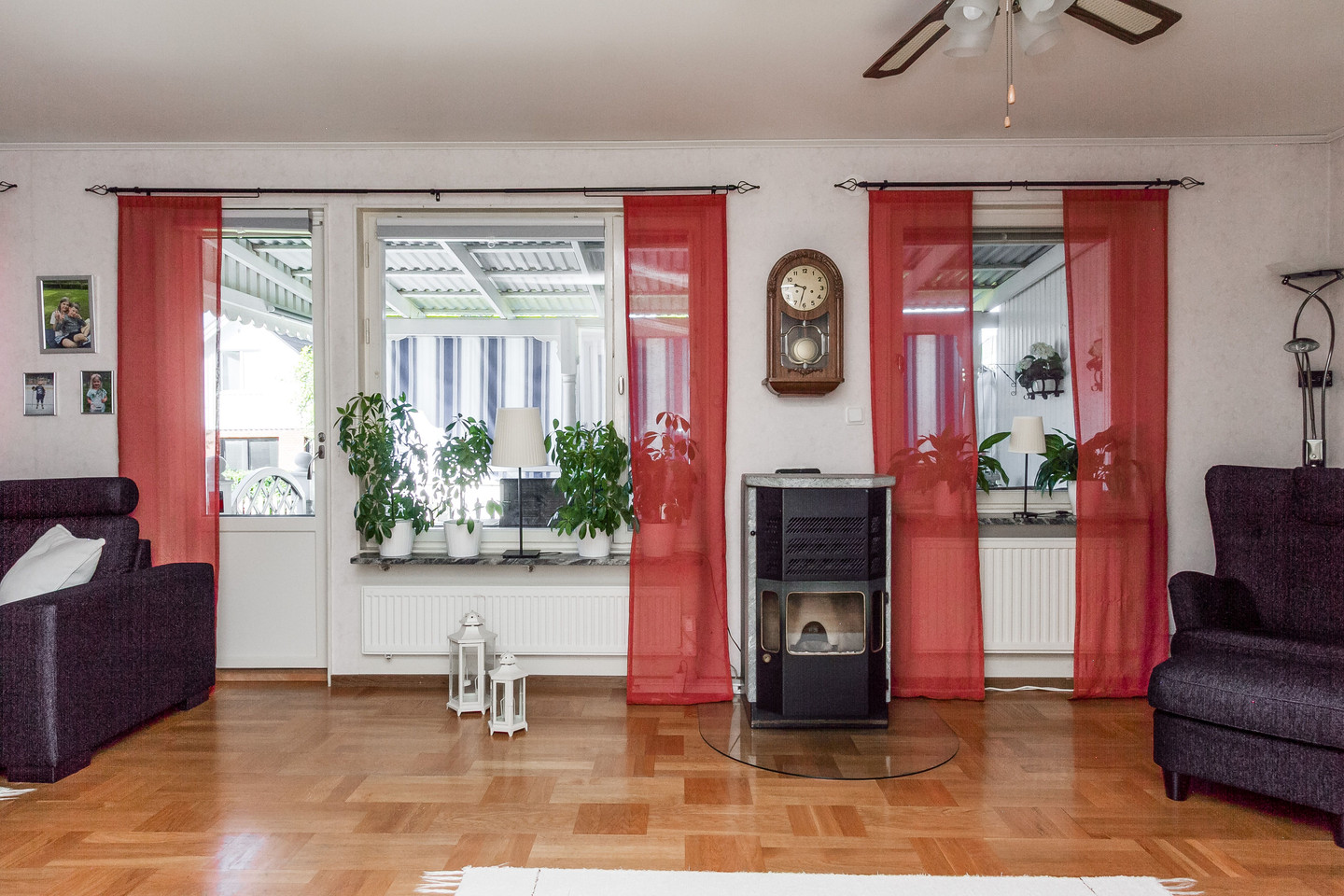 Vällarevägen 13B – bild 23