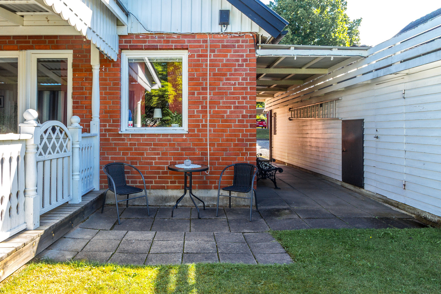 Vällarevägen 13B – bild 9