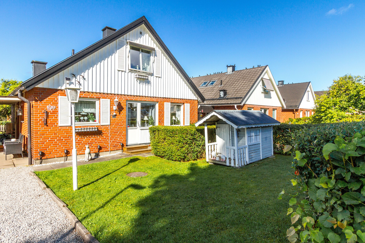 Vällarevägen 13B – bild 2