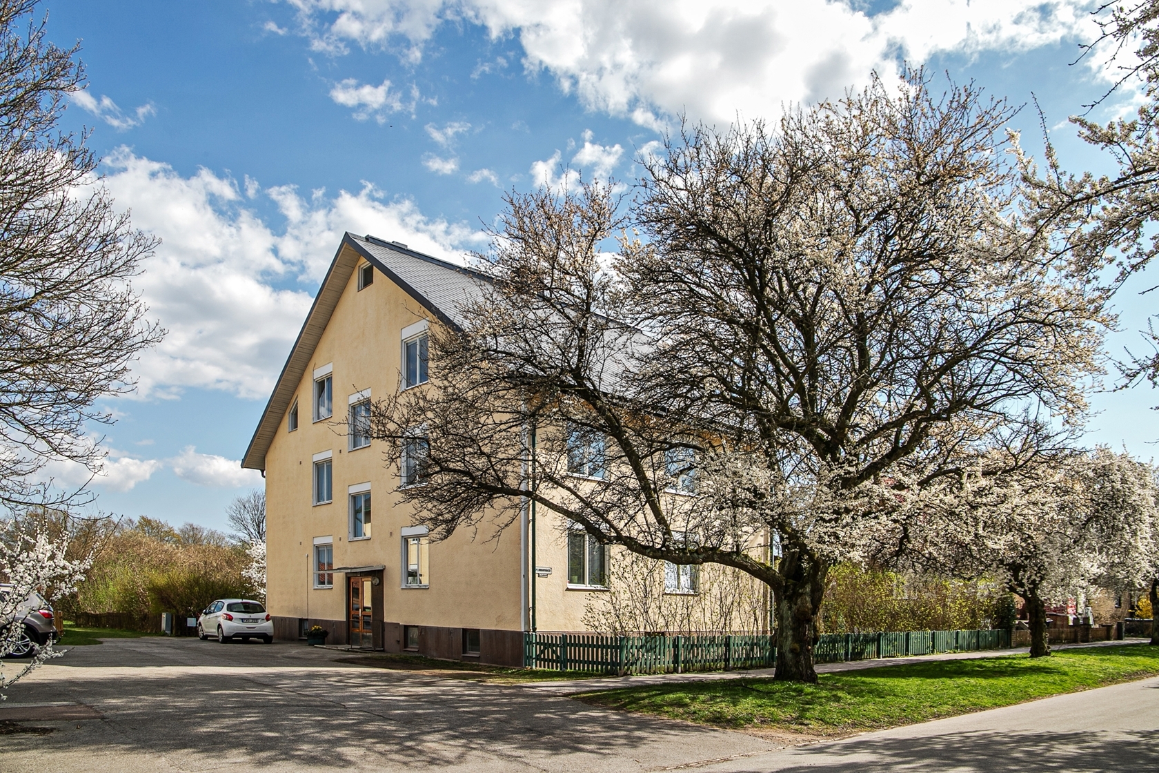 Plommonvägen 13 – bild 16