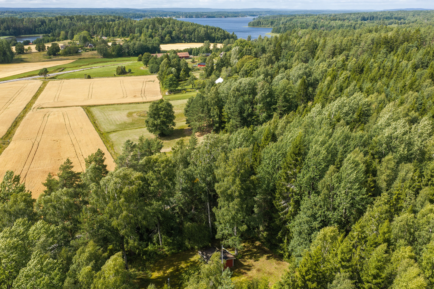 Spässlanda Slätta – bild 9