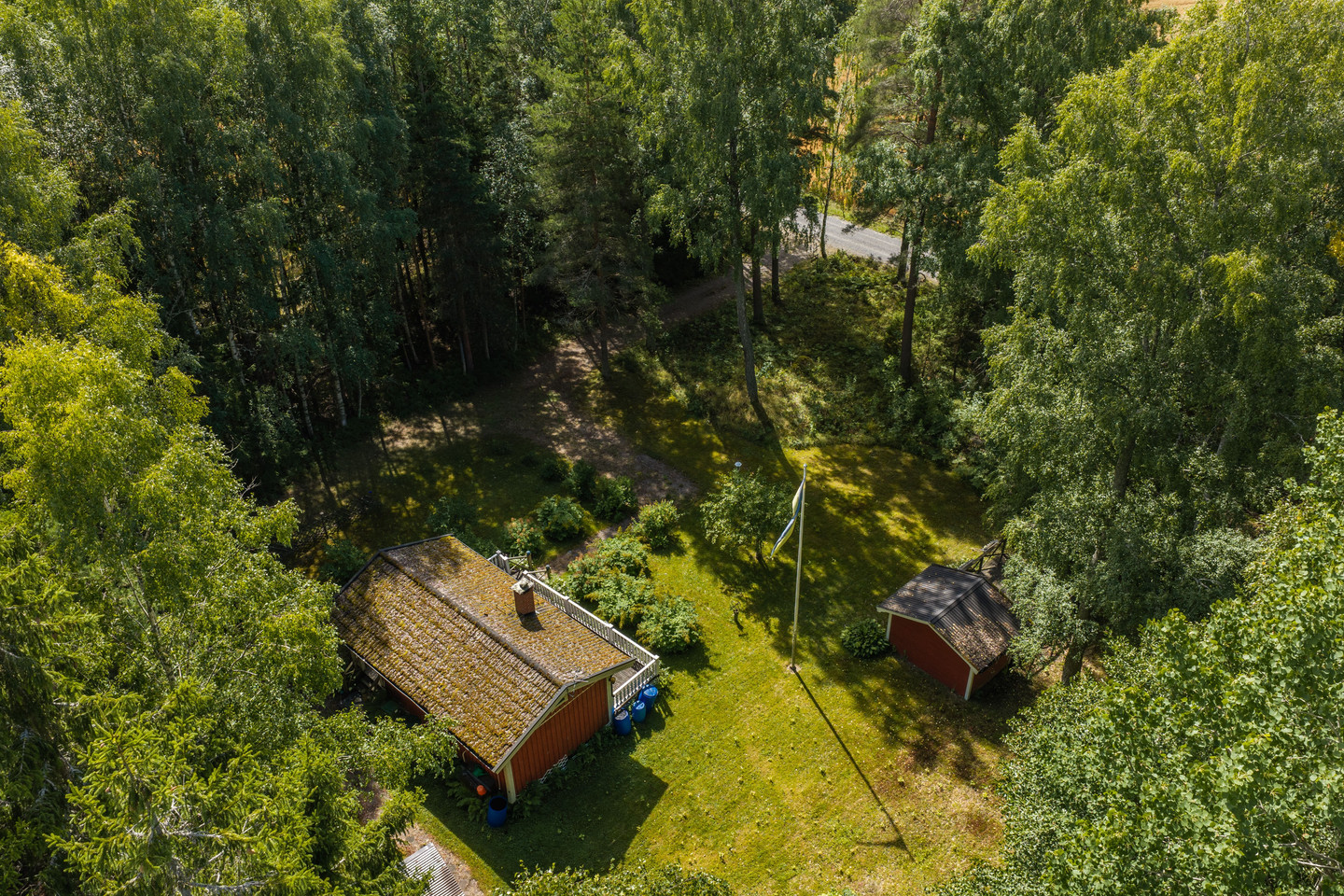 Spässlanda Slätta – bild 7