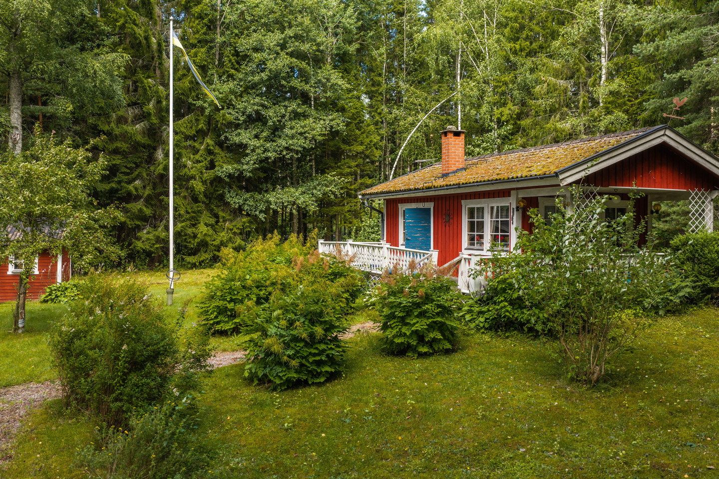 Spässlanda Slätta – bild 10