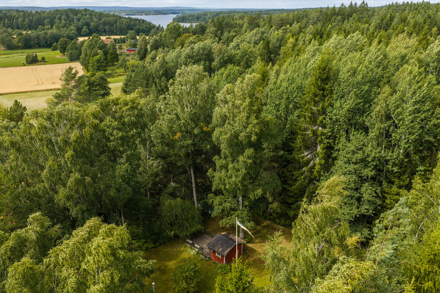 Spässlanda Slätta – bild 44