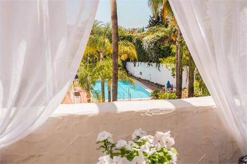 Nueva Andalucia | Marbella