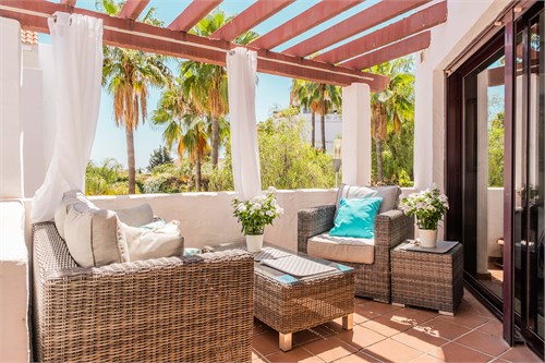 Nueva Andalucia | Marbella