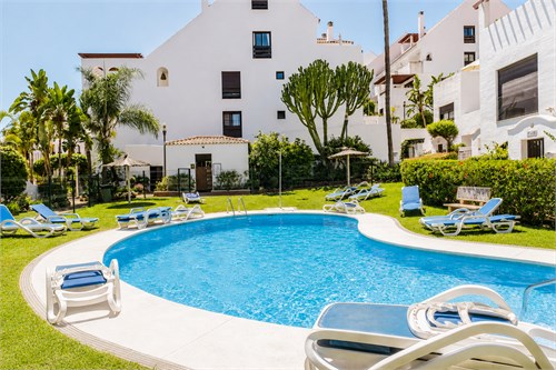 Nueva Andalucia | Marbella