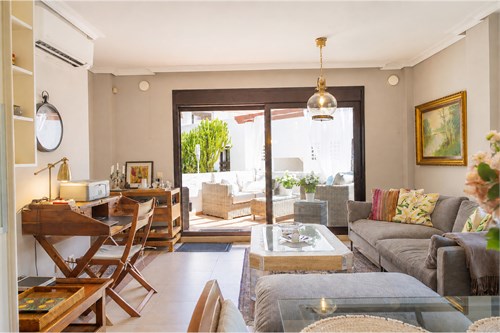 Nueva Andalucia | Marbella