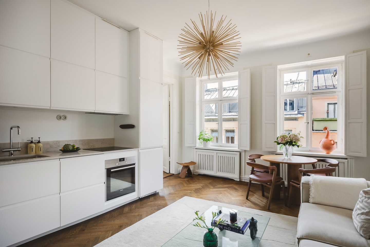 Surbrunnsgatan 7, 4tr! – bild 8