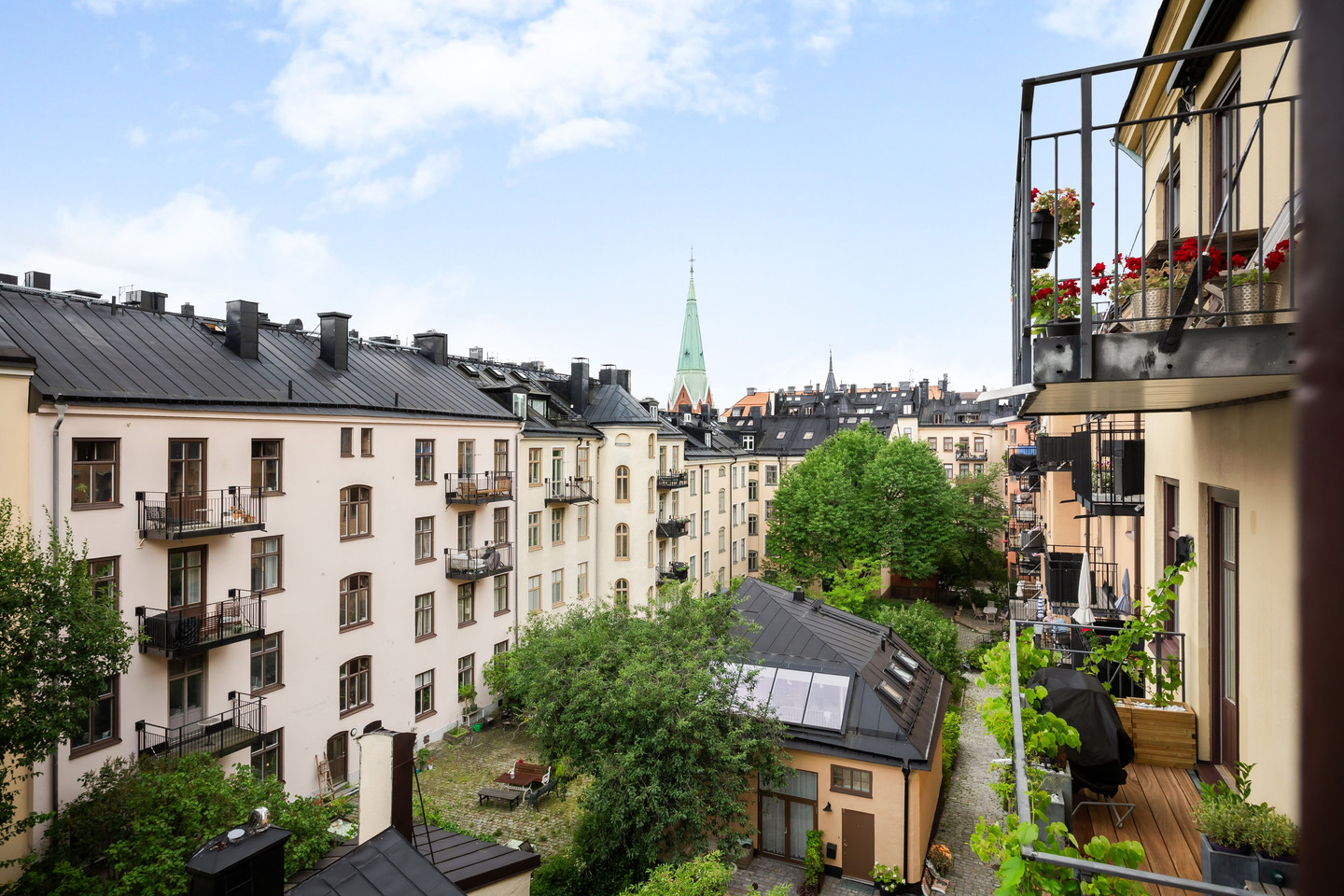 Surbrunnsgatan 7, 4tr! – bild 22