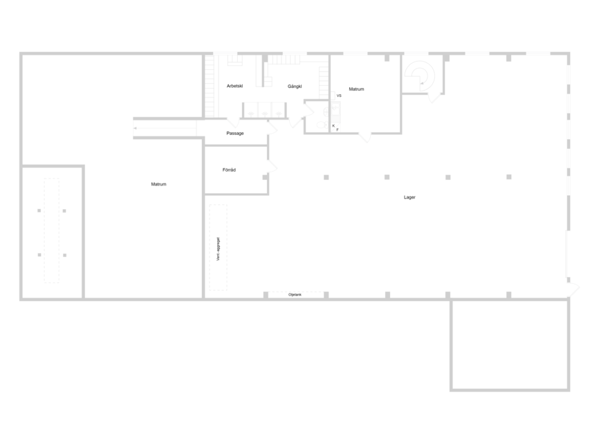 Planritning 2