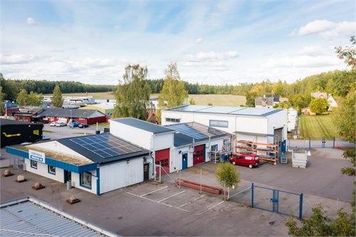 Bergslagsvägen 18