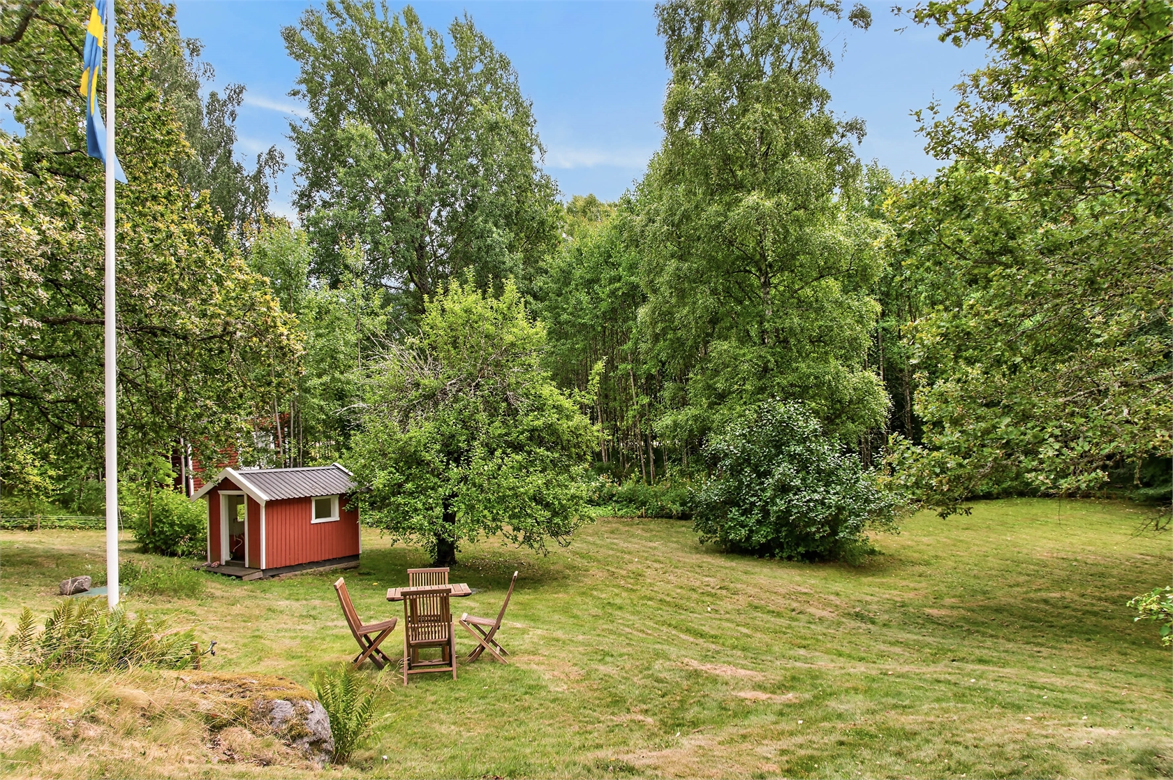 Fållökna Stavuddsvägen 3 – bild 30