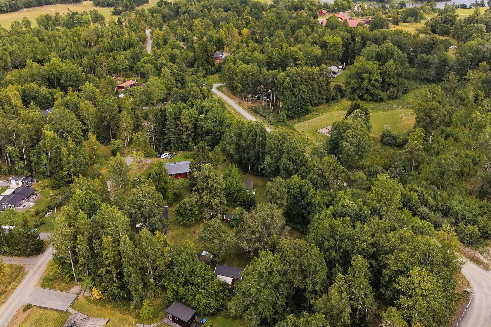 Fållökna Stavuddsvägen 3 – bild 34