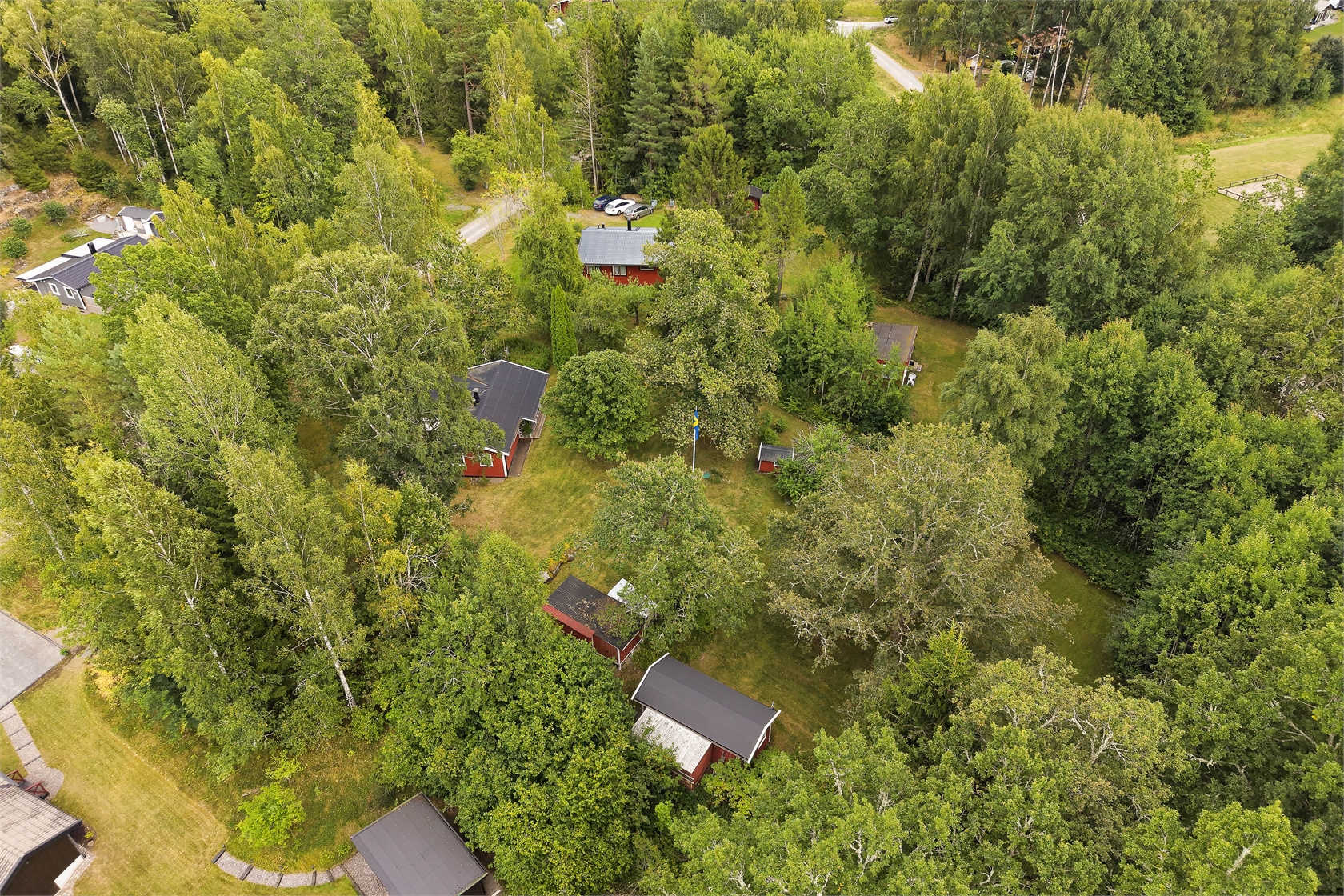 Fållökna Stavuddsvägen 3 – bild 5