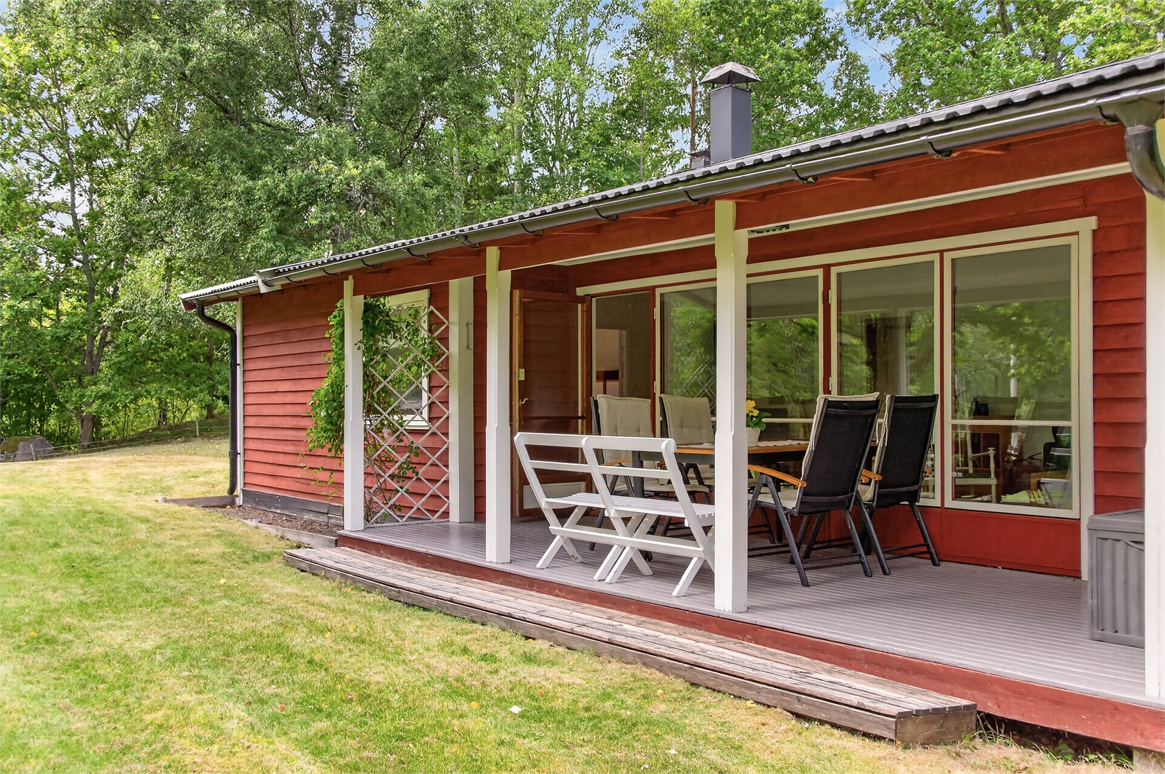 Fållökna Stavuddsvägen 3 – bild 3