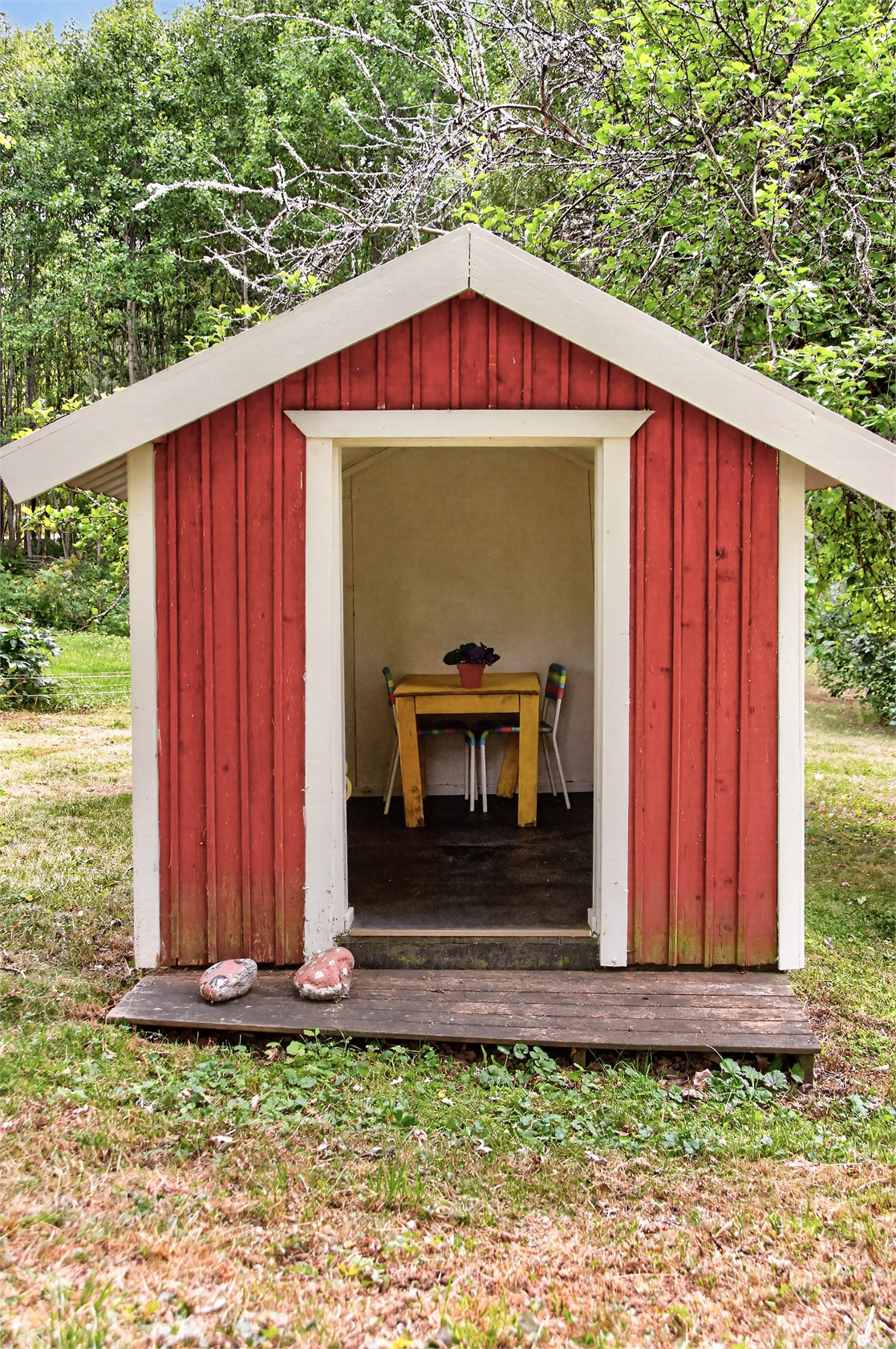 Fållökna Stavuddsvägen 3 – bild 31