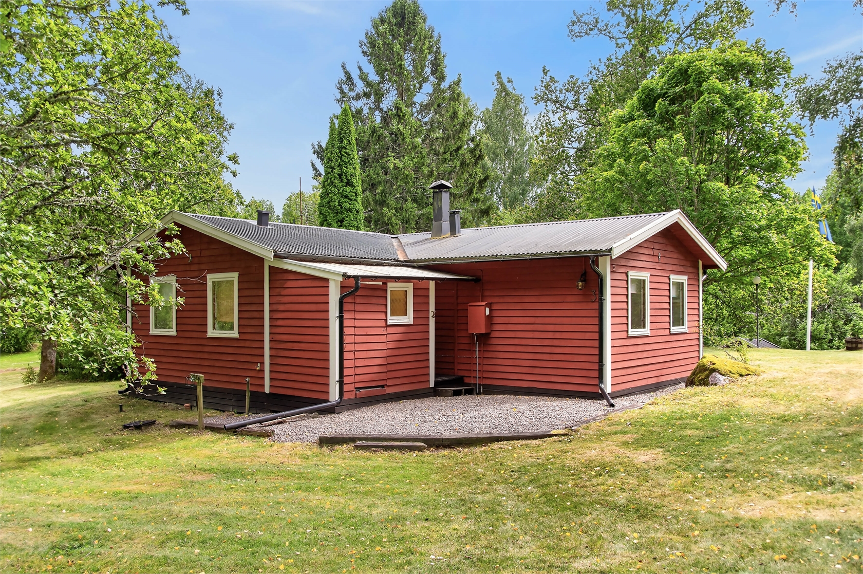 Fållökna Stavuddsvägen 3 – bild 9