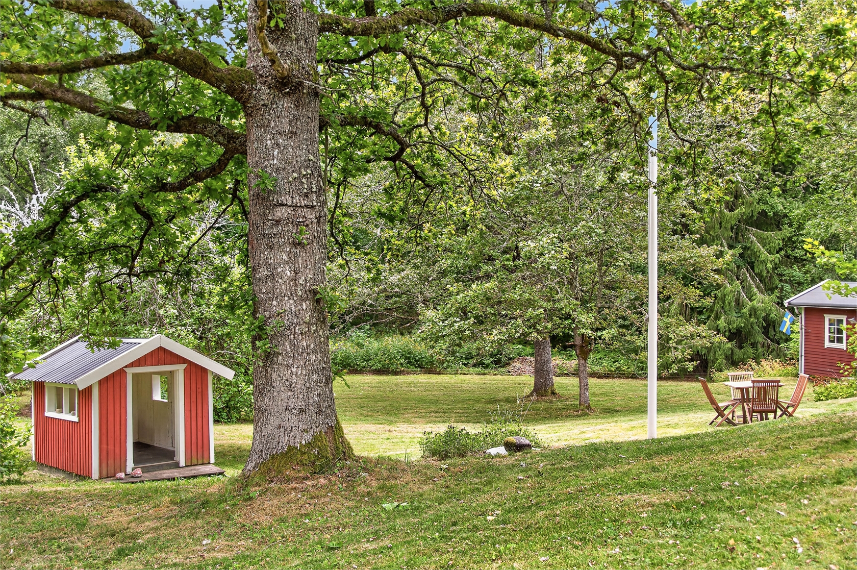 Fållökna Stavuddsvägen 3 – bild 29