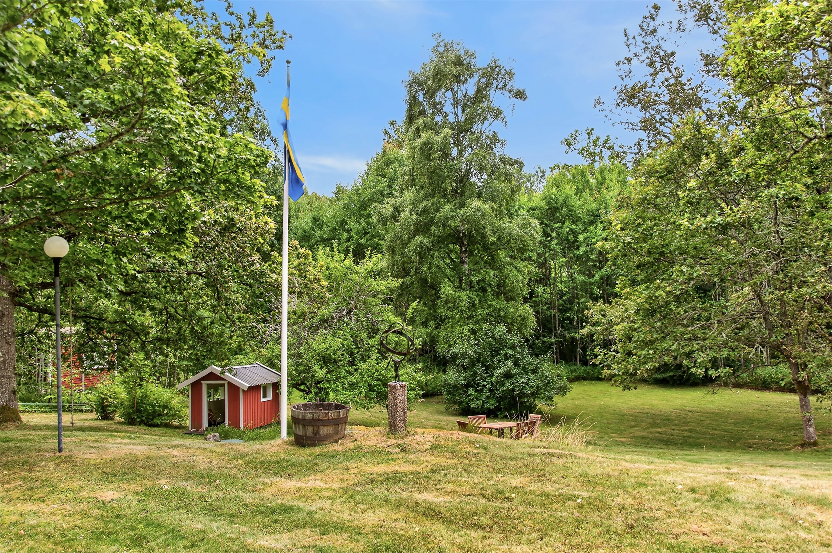 Fållökna Stavuddsvägen 3 – bild 12