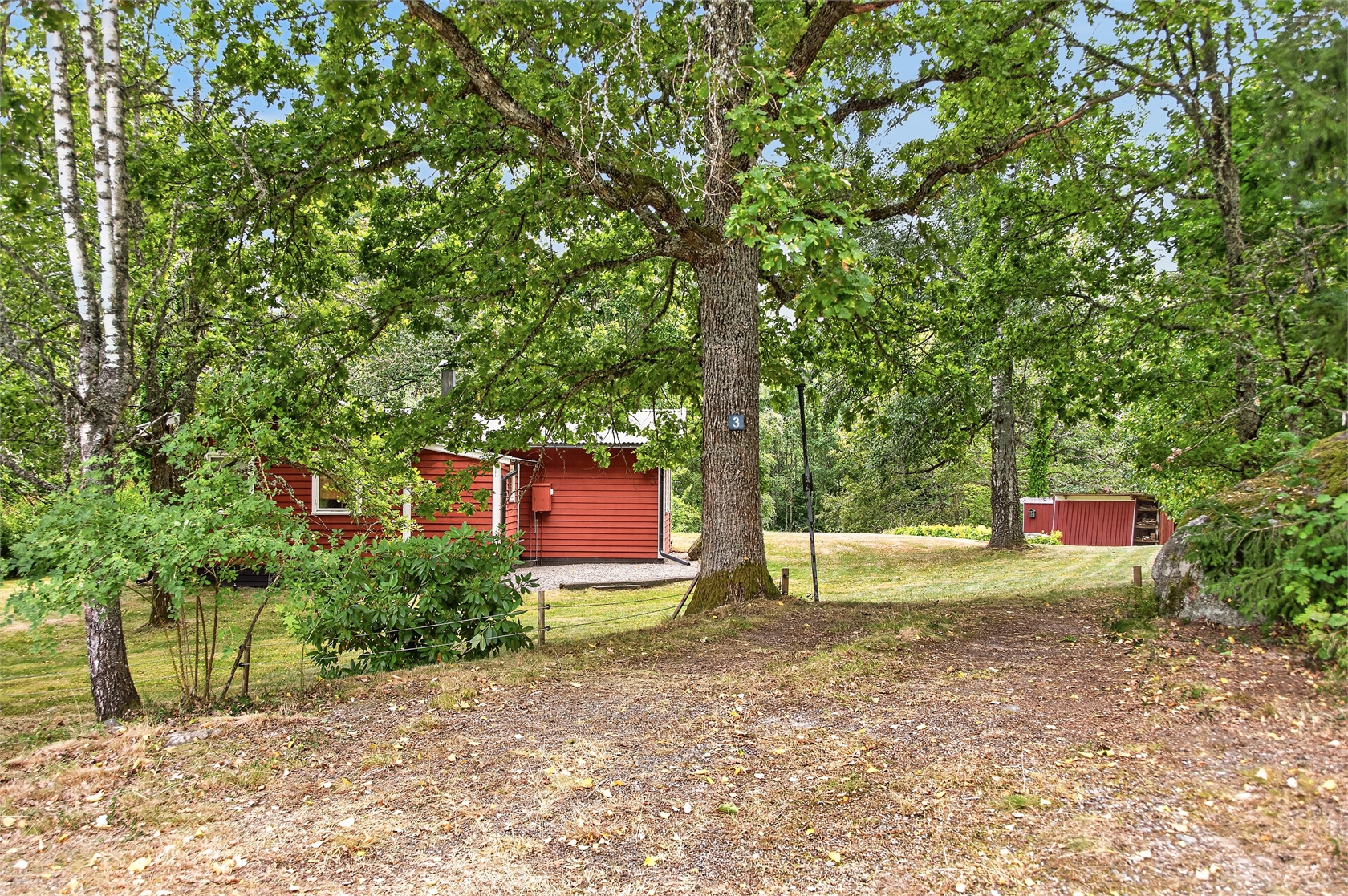 Fållökna Stavuddsvägen 3 – bild 6