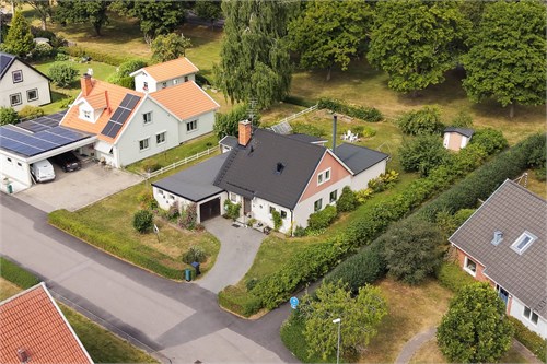 Wallandervägen 7