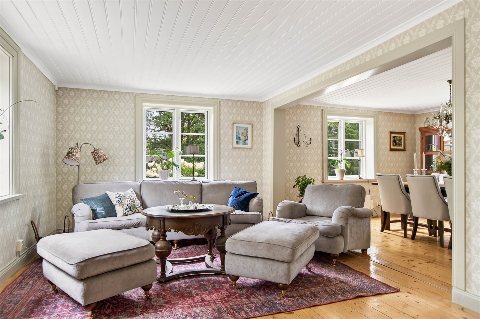 Malma-Sundby Riddarstugan – bild 9