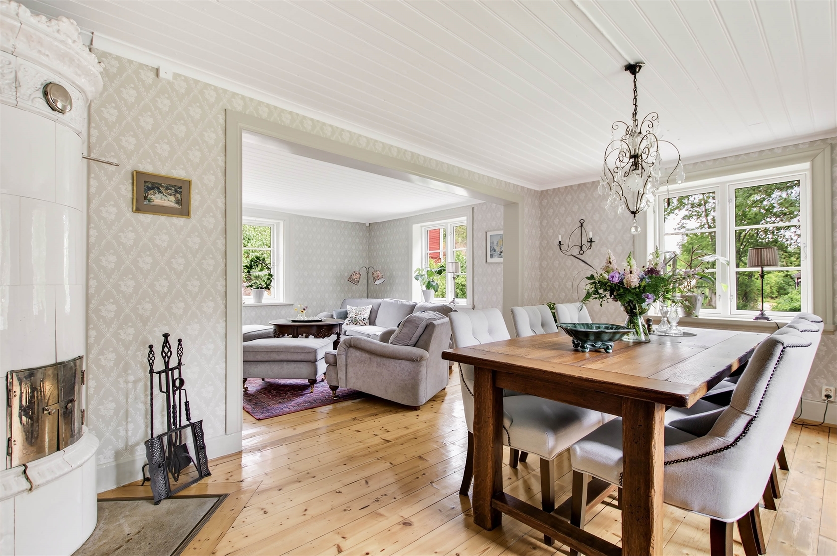 Malma-Sundby Riddarstugan – bild 12