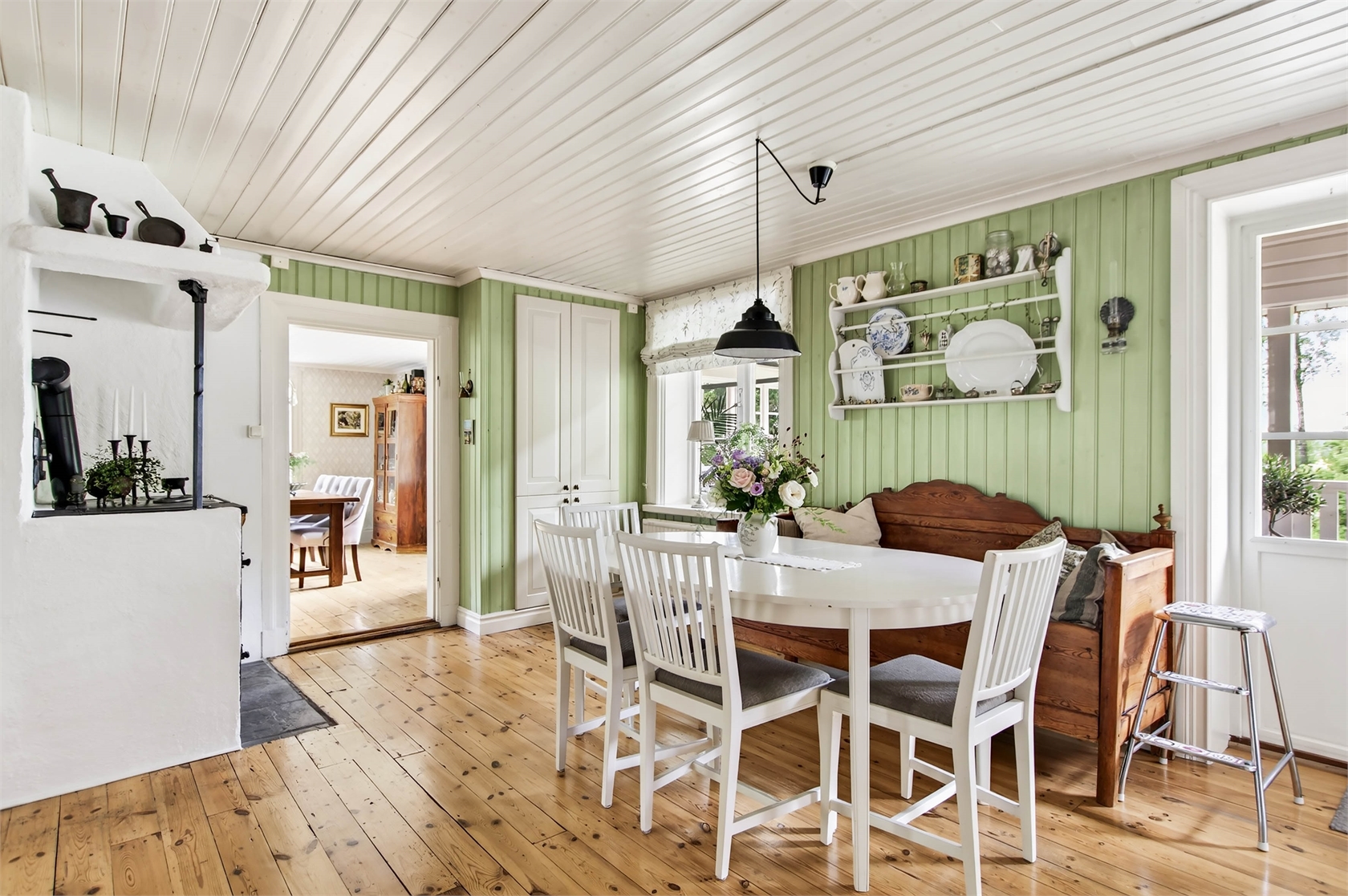 Malma-Sundby Riddarstugan – bild 17