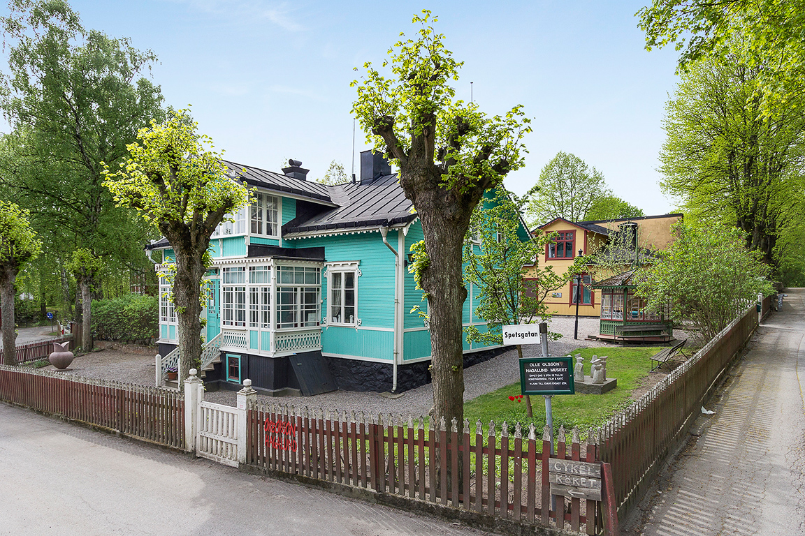 Hagalundsgatan 12 – bild 19