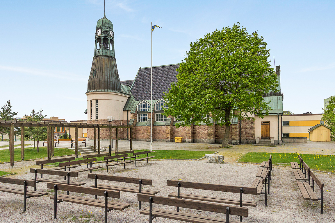 Hagalundsgatan 12 – bild 20