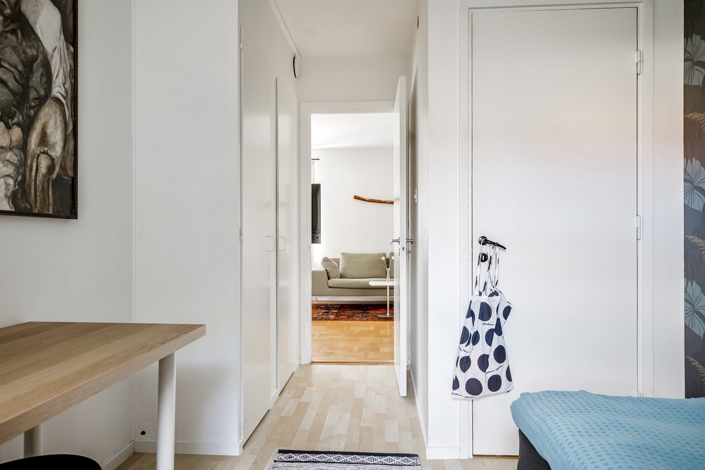 Vasavägen 16F – bild 19