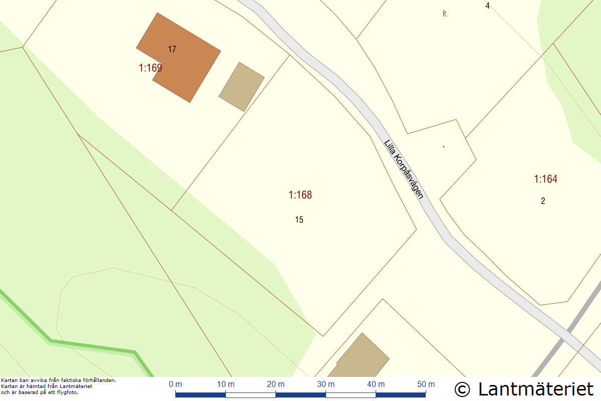 Lilla Korpåsvägen 15 – bild 10