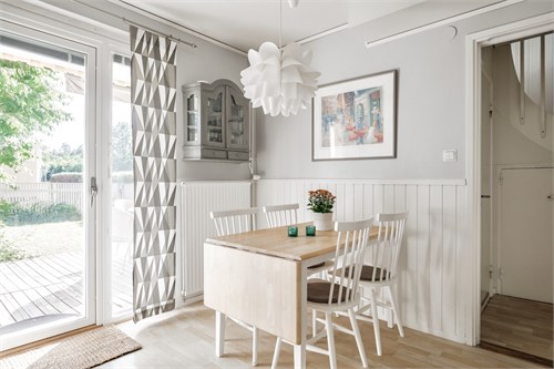 Vasavägen 16F