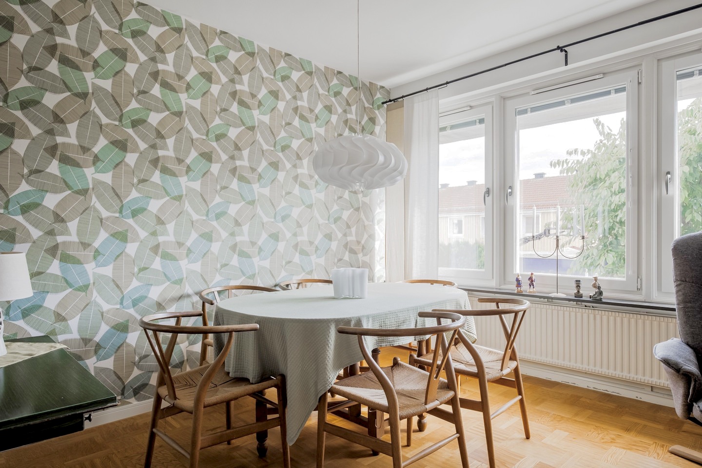 Vasavägen 16F – bild 15