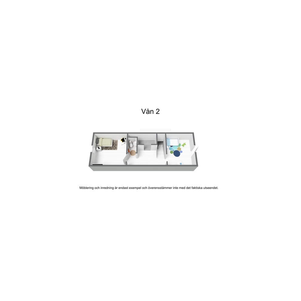 Planritning 5