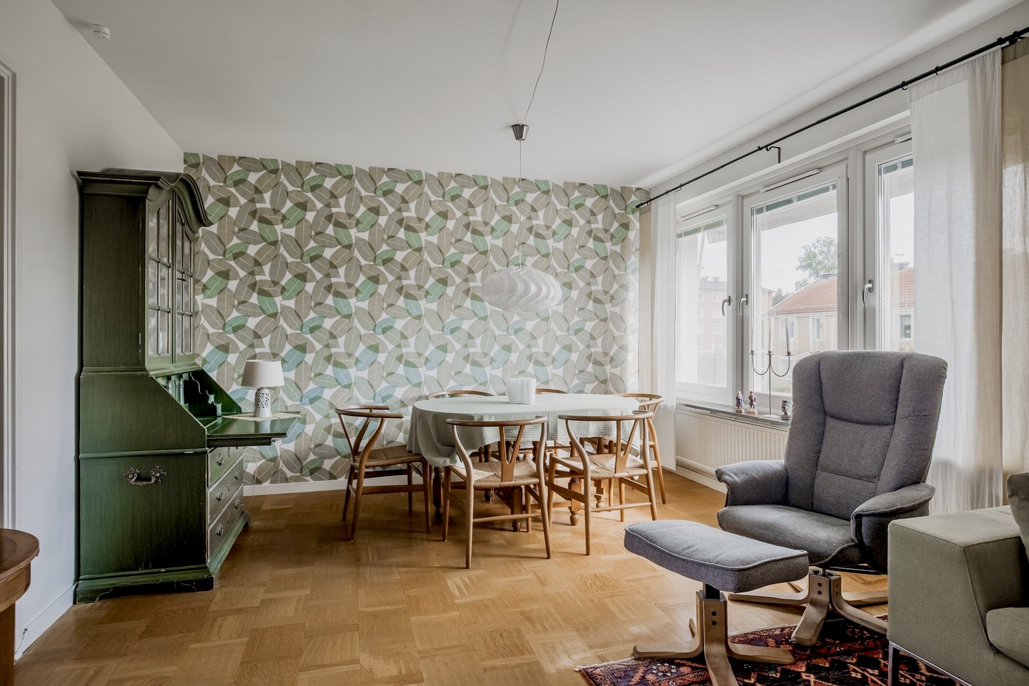 Vasavägen 16F – bild 5
