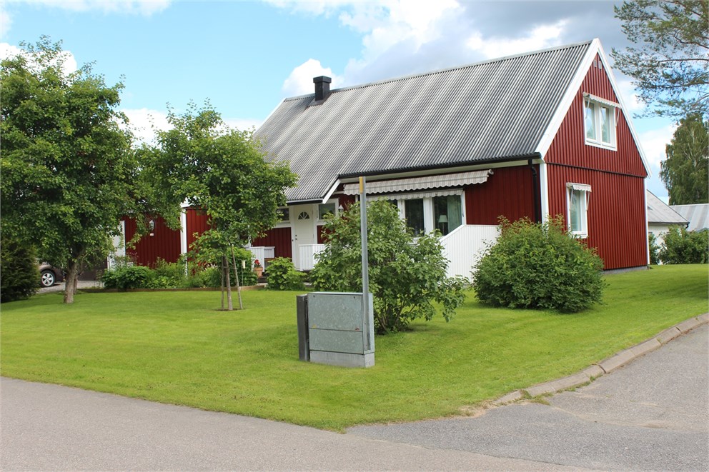 Plommonstigen 16